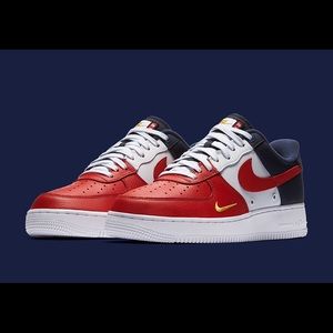 Nike Air Force 1